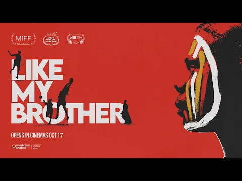 Official Trailer