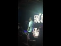 Lil Peep x Horse Head - Right Here (Live at Dallas 04/23/17)