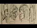 Maurice Saylor R U R Suite - The History of Rossum