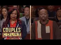 One Guy Two Girls Does He Pick The Wife or Mistress Full Episode Couples Court