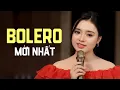 Lagu 20 Bài Bolero Mới Nhất 2026 - Thu Hường - Liên Khúc Chuyện Tình Cô Lái Đò \u0026 Cánh Hoa Yêu