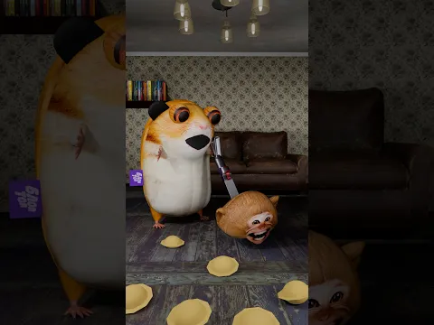 ПЕЛЬМЕШКИ АТАКУЮТ