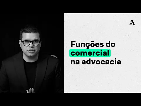 eu divido a organização do escritório em quatro setores