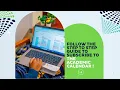 Step by Step Guide to Subscribe to the UNCG Academic Calendar