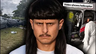 Oliver Tree s Final Footage Is Heartbreaking