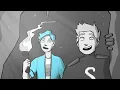 Strawberry Blond || A Flower Husbands Animatic