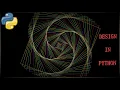 AMAZING Design in Python IDLE Shell