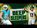 2026 DEEP Sleepers The Late-Round Fantasy Football Show