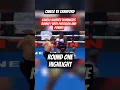 Download Lagu canelo vs Crawford highlight: Canelo Alvarez Dominates Round 1