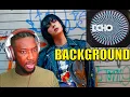Download Lagu BTS JIN (ECHO) -Background Lyrics | REACTION