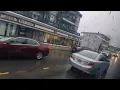 Riding the full MBTA route 34E to Forest Hills