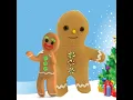 Gingerbread Man Sewing Pattern