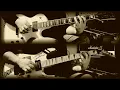 Judas Priest - Some Heads Are Gonna Roll (Guitar Cover) Remastered