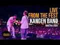 Lagu Kangen Band Live at The Sounds Project Vol.8 (2025)