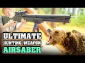 Umarex AirSaber vs Elite X2 PCP Arrow Guns Showdown Review Shooting Test