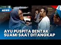 KETERLALUAN! Ayu Puspita Bahkan Berani Bentak Suami Di Depan Para Korban Penipuan WO Miliknya