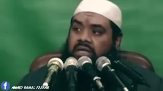 الفاروق عمر بن الخطاب رضي الله عنه الشيخ سمير مصطفى 