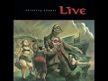 All Over You - Live