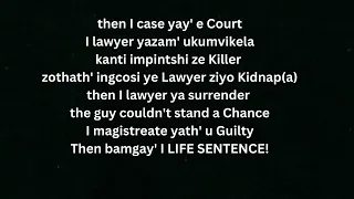 mt mtekza justice lyrics
