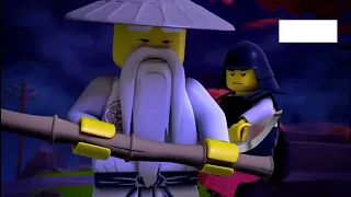 نينجاغو الموسم التجريبي 0 الحلقة 1 بعنوان طريق النينجا بجودة عالية 