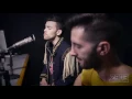 MAX Performs "Lights Down Low" Live In The Z90 Studio