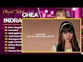 Ghea Indrawari - JIWA YANG BERSEDIH - TERAMINI - MELANGITKANMU || POP INDO TERPOPULER 2026
