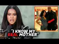 Blue Ivy REVEALS Truth About Cathy White Connection