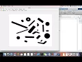 Matlab counting objects in the image