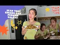 Download Lagu IKAN TERI EMANG GAK PERNAH SALAH!!