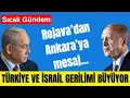 Download Lagu 📌 ROJAVA'DAN ANKARA'YA MESAJ – TÜRKİYE VE İSRAİL GERİLİMİ BÜYÜYOR