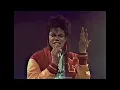 Michael Jackson - Thriller - Live Wembley 1988 - HD