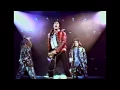 Download Lagu Michael Jackson - Thriller - Live Wembley 1988 - HD
