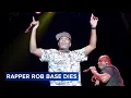 Rapper Rob Base, known for 'It Takes Two,' dies at 59