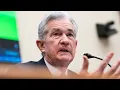 Economist on Powell rate hikes announcement Markets were ready for what they unveiled