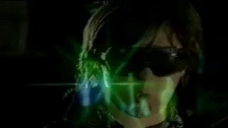 A Split Second - Rigor Mortis