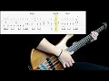 Download Lagu Patrice Rushen - Forget Me Nots (Bass Cover) (Play Along Tabs In Video)