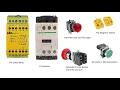 How to wire up Pilz Safety Relay Pnoz X3, Safety switches, Estops, Light curtains -Part 1 of 3 #Pilz