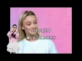 気づいたら過ぎてる君との時間: meenoi - 9 to 2 [日本語字幕/和訳]
