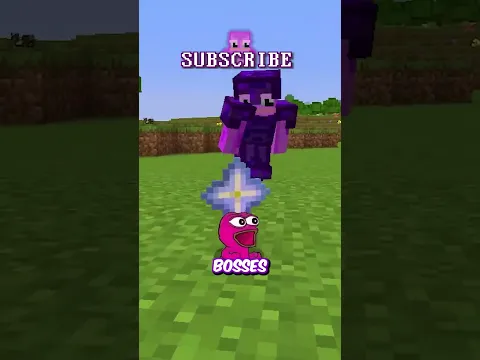 This Is the Most Powerful Block in Minecraft! ⚡ ⛏️ #shorts