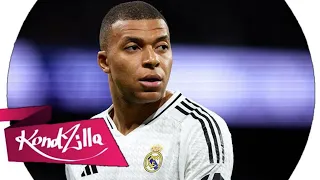 Mbappé I M PUTTING IT ON PUTTING IT ON SEQUENCE OF THE PUTTING IT ON Funk Tiktok 