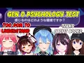 Download Lagu Miko and Gen 0 can’t keep up when Sora talks about literature