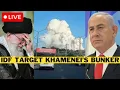 Download Lagu 🚨 BREAKING: Israel Eliminated All IRGC Leaders In Bunker