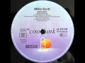 Lagu Millie Scott - Automatic (12\