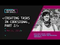 Creating Tasks in CodeSignal Part 2