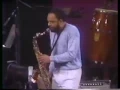 Grover Washington Jr「Just The Two Of Us 」クリスタルの恋人達