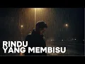 Download Lagu 🎵 Rindu yang Membisu – Lagu Slow Rock Melayu Galau Terbaru 2025 | Official Music Video