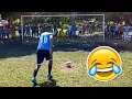 FUNNIEST FOOTBALL FAILS  2025😂FOOTBALL COMEDY \u0026 CRAZY SKILLS