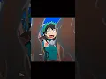 Download Lagu His Reaction 😧💀 #mha #fyp #anime #myheroacademia #deku #foryou