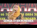 Download Lagu Semua Di Bikin Mewek | JASA IBU | Faizah | Al - Azhar Gambus Cover