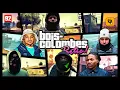 Download Lagu Kerchak, Jolagreen23, Buu, Mitch, Ydasevic \u0026 Kabbsky I Freestyle Bois-Colombes (92)